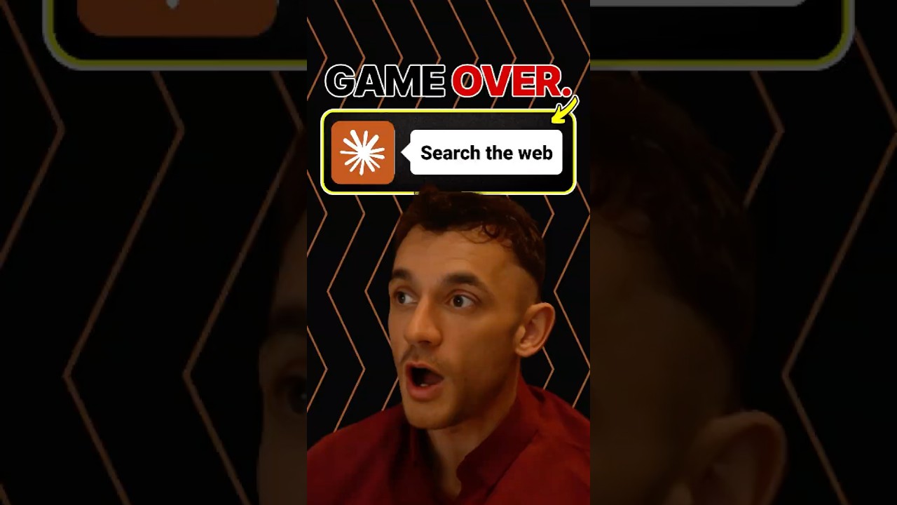 New Claude Web Search Update is INSANE! 🤯