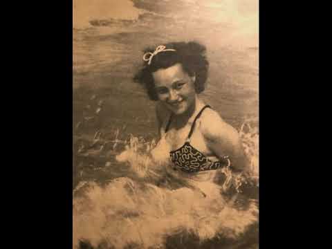 Spring' ins Wasser Margarethe, Foxtrot, Will Glahe Orchester, Schuricke-Terzett, Berlin, 1939