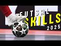 BEST Skills Goals In Futsal 2025