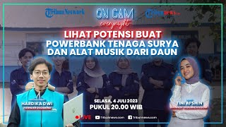 Cerita Tim Desamind 4 Hari Perjalanan Menuju Wilayah 3T, Sempat Didemo Siswa namun Berakhir Haru