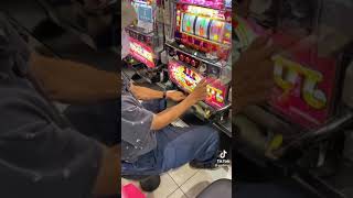 【tiktok】魂を込めて打つ職人@tiktok