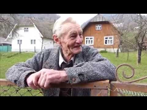Transkarpatien/Ukraine: Das Dorf der vergessen Österreicher