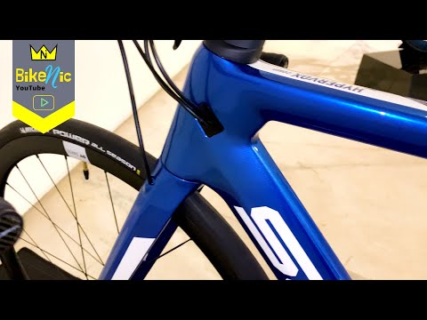 Swift Carbon Bikes - Hypervox | Ultravox [🎦4k]
