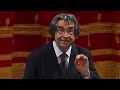 Brahms No 2 🎻 Riccardo Muti 🎺 Vienna Philharmonica