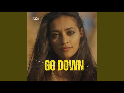 Go Down (feat. Antony)