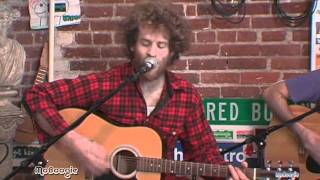 STATE RADIO &quot;Knights Of Bostonia&quot; - stripped down session @ the MoBoogie Loft