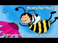 Kinderlieder deutsch - Summ summ summ ...