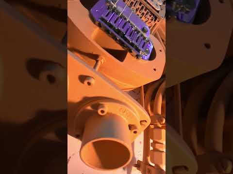 Fanta Studio Guitar 2023 - Bege Heavy Duty Engine Metal image 13