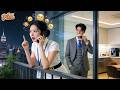 Girl Called Bestie To Vent After Boss S Scolding But CEO Heard All Behind Her He Fell For Her Cute