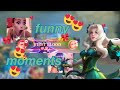 Odette Funny Moments Mlbb Flop