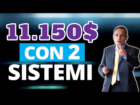 The Trading Show – (Week 40 2020)  11.150$ nell’ultima settimana con due sistemi