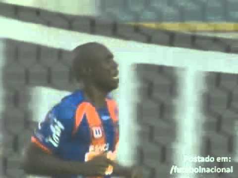 Duque de Caxias 1 x 3 Vasco - Gols - Campeonato Carioca 2012 [29/01/12]