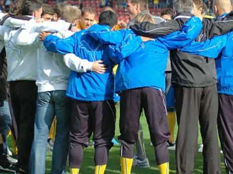 Eintracht Braunschweig - So wie damals (Deutscher Fussballmeister 1967) by Paralyzer