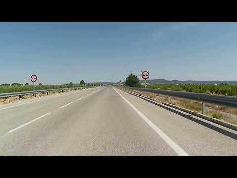 Viaje a Cortes Payas En Keeway RKV 125cc