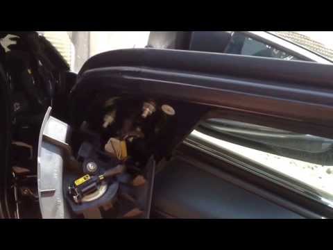Install APR performance formula GT3 side mirror Evo X follow my Instagram @ye11owbee ;)