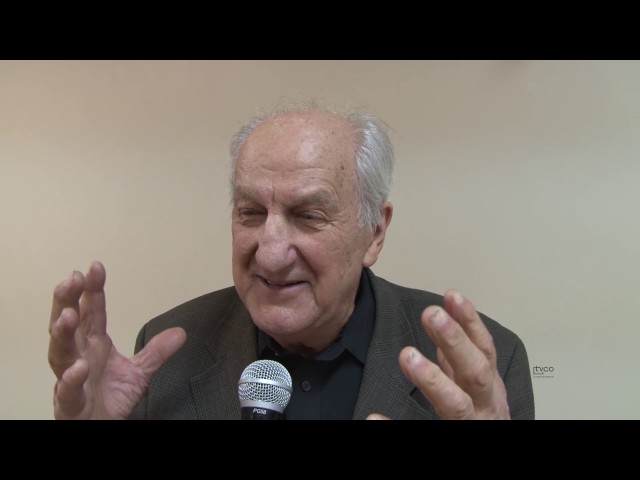 Conférence de presse – Planification stratégique à Saint-Urbain 2017-2021