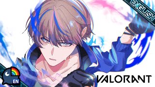 【Valorant】Hopcon Valorant【NIJISANJI EN | Seible】