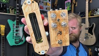 Video thumbnail for Anasounds - Element by 60 Cycle Hum