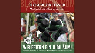 Das große Halali / Ein Jäger aus Kurpfalz / Denn im Wald da sind die Räuber / Hubertusmarsch