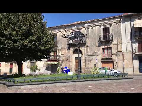 DJI SPARK 👍🏻😘 Oppido Mamertina Calabria 🇮🇹