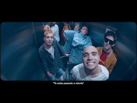 Soy Irracional - RECLAME (Visualizer) Ⓜ️