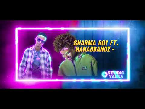 Sharma Boy ft. @hanadbandz - Xil Ma Rabo (Official Music Video)​⁠