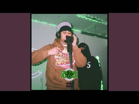 Richie Rozay "On The Radar" (Freestyle)