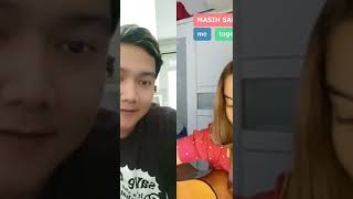 Download lagu AVOLIA - MASIH SAMA LOMBA KITA mp3