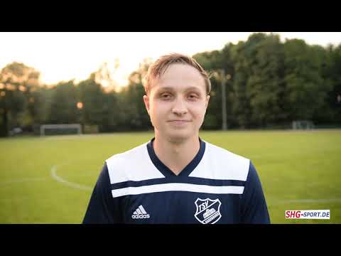 Stimmen TSV Hagenburg   TSV Goltern 05 06 2019