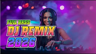 Download lagu LATEST DJ REMIX FULL BASS 🎵 NIGHT PARTY 2026 🎵 #djremix  #partymusic #edmmusic  #fullbass #edm mp3