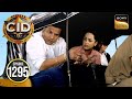 हवा में लटके Auto के अंदर Trap हो गए Daya And CID Officers 