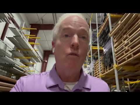 Kevin Hoffman – EventsU Speaker at The ARA Show 2024