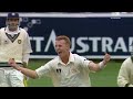 Brett Lee Takes Five On Debut Against India