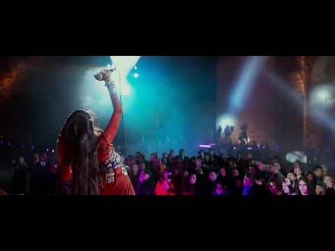 John Wick trailer - Baba Yaga - Plastic heart (Nostalghia best scenes) [CREDITS VERSION] [FULL HD]