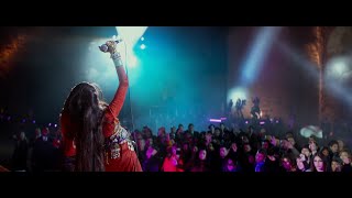 John Wick trailer - Baba Yaga - Plastic heart (Nostalghia best scenes) [CREDITS VERSION] [FULL HD]