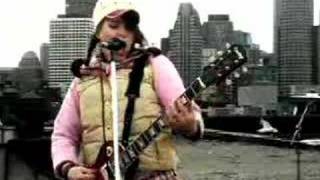 Avoid One Thing - Chopstick Bridge Video