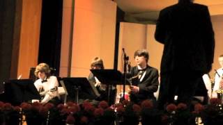 Southington Jazz Band - featuring Mike Schmidt