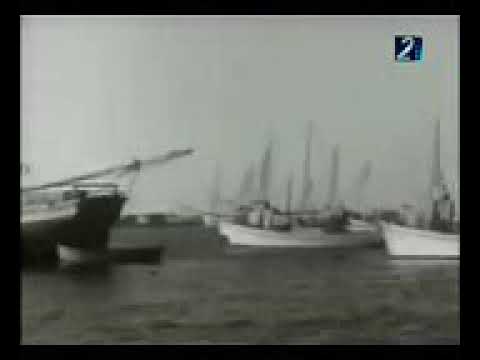 جزء رائع من فيلم بحر الغرام