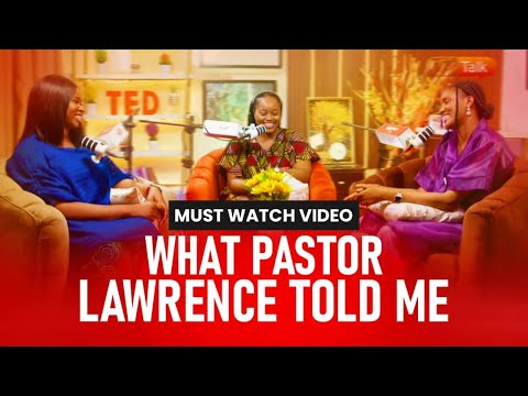 LOOSING YOURSELF IN MARRIAGE || True Talk with TED || S07E12