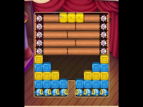 TOON BLAST level 8254