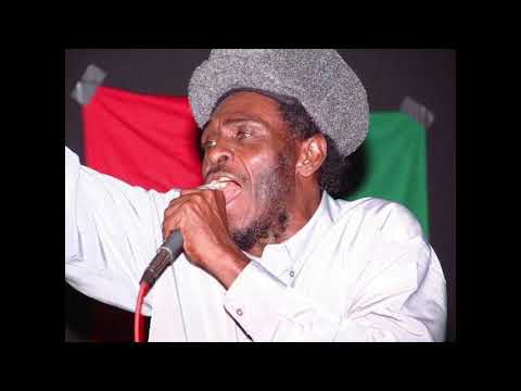 Prince Alla & Noel Zebulon - Their Reward dub plate