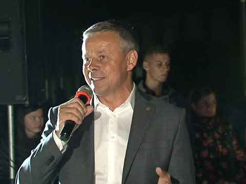 В Курске состоялось торжественное закрытие сезона фонтанов