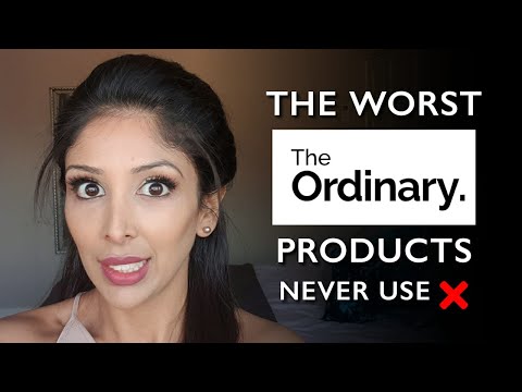 THE ORDINARY Review by DOCTOR V for Brown/ Black Skin |  AHA 30% BHA 2% peeling solution, deciem