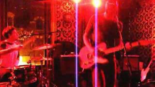 Meeting Of Important People - Innocents Abroad (1-7-12 Pittsburgh, PA)