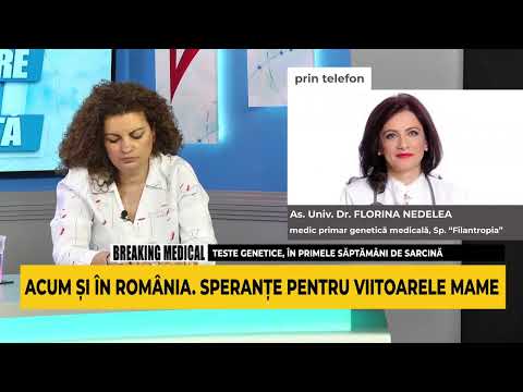 Medika Special 01.07.2020 - AER SUFOCANT, TEMPERATURI PESTE 40 DE GRADE. PERICOL PENTRU SĂNĂTATE