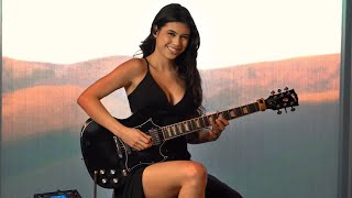 Download lagu Led Zeppelin - Since I've Been Loving You (Larissa Liveir) mp3 Download lagu Led Zeppelin - Since I've Been Loving You (Larissa Liveir) mp3