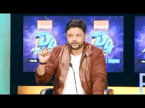D4 Junior Vs Senior I Meet the final 4 I Mazhavil Manorama