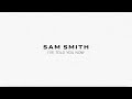 Sam Smith - I've Told You Now (Lyric Video)