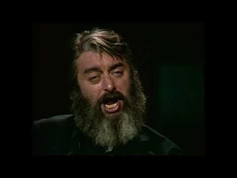 Donegal Danny - The Dubliners Featuring Ronnie Drew - Live at Knokke, Belgium