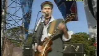 BIG COUNTRY - King of Emotion 11/9/88 - Sport Aid